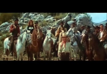 ANY GUN CAN PLAY,Skjut först - änglarna betalar (1967) مترجم