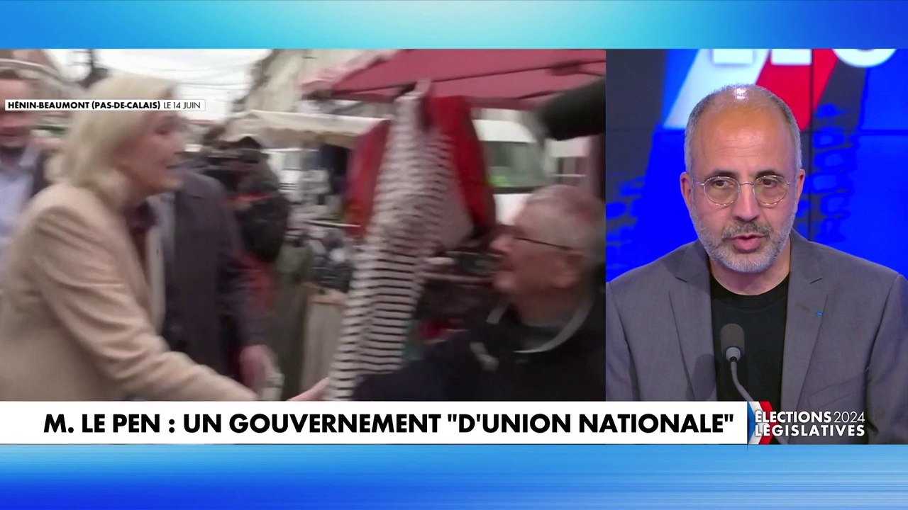 Fabrice Haccoun : «Ce qui me paraît curieux, c'est de faire passer des mesures évidentes pour des mesures exceptionnelles»