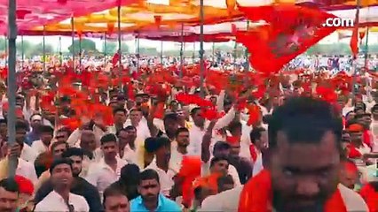 ओमराजे निंबाळकर आणि संजय राऊत मराठा आंदोलकांच्या निशाण्यावर का आले?