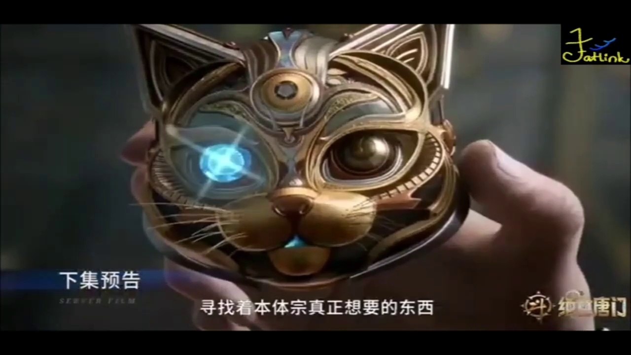 [Ep55PV] The Peerless Tang Sect Sub Indo (Soul Land 2 Juensi Tangmen)(斗罗大陆Ⅱ绝世唐门) PREVIEW