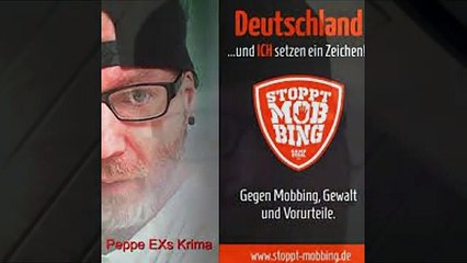 PeppeEXsKrima - Rathenower Baffermongs  (Seh Hör Real Life Tainment Tv Muzick Video)