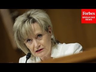 Cindy Hyde-Smith Raises Concern About ‘Another Case Of The Govt Unable To Get Out Of Its Own Way’