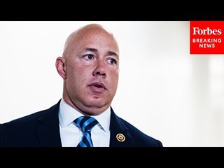 Brian Mast Asks Expert Point Blank: ‘What Warning Would You Give This President?’