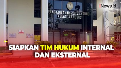 Polda Jabar Siap Hadapi Sidang Praperadilan Pegi