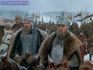 Boris Godunov (1986) Partea 2