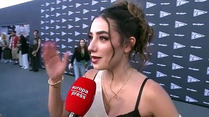 Lola Lolita hace un llamamiento a la princesa Leonor tras hacerse amiga de Victoria Federica