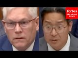 'What Are You Doing?': Pete Sessions Grills FDIC Official On 'Retaliation' Against Whistleblowers