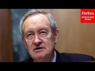 Mike Crapo Raises Concern About Work Affecting Eligibility for Social Security Disability Benefits