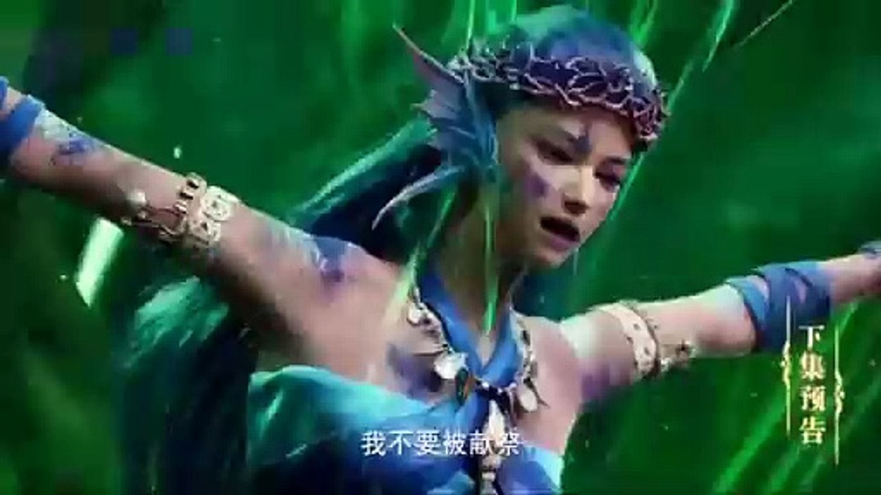 [Ep113PV] Throne of Seal Ep 113 Sub Indo | English Sub (神印王座)( Shén yìn wángzuò Season 2)(บัลลังก์แห่งตราประทับ ฤดูกาลที่ 2) PREVIEW