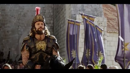 VIKINGS: VALHALLA Saison 3 Bande Annonce VF (2024)