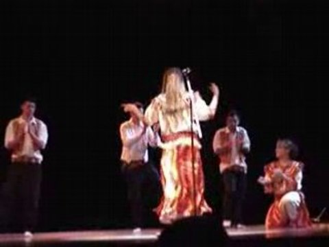 2 - Oulahlou -Tafsut Imazighen Montreal 12 Avril 2008