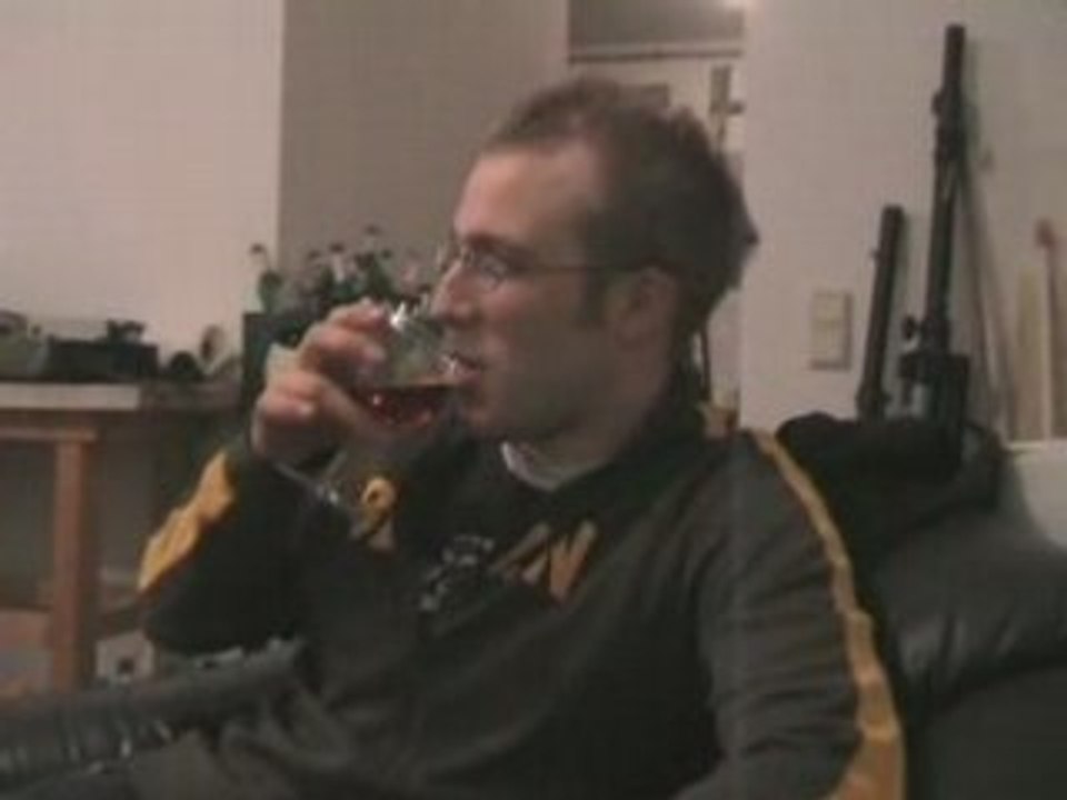 Democrazed studio-report part 2