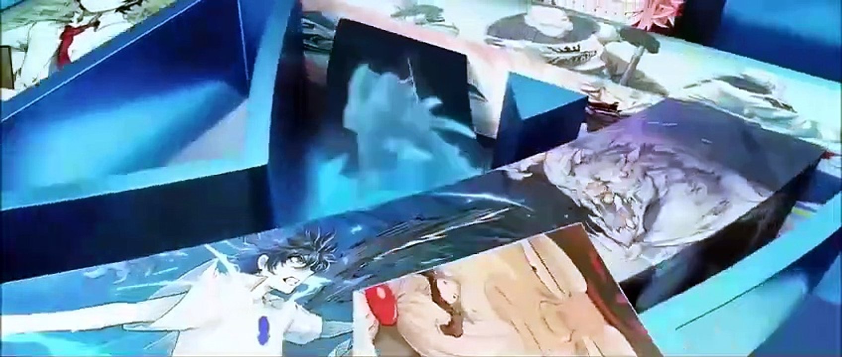 (Ep101) Battle through the heavens 5 English Subtitle || Sub Indo (Fights Break Sphere - Nian fan)(斗破苍穹年番)