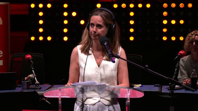 Résister de l'intérieur ou résister à l'extérieur - Le Billet de Charline