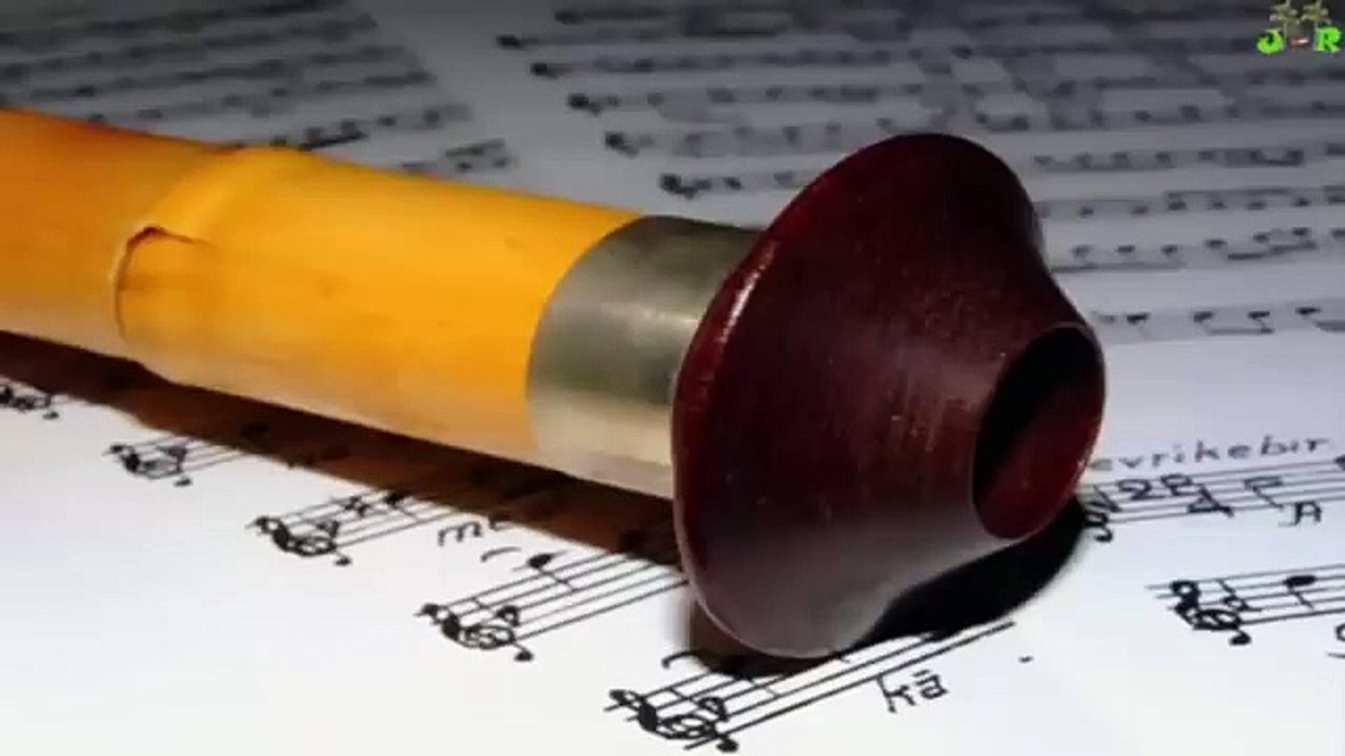 ⁣Sofi music of Turkish Traditional Turkish Ottoman Sufi Music