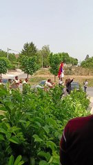 Serbia Ka Marid function