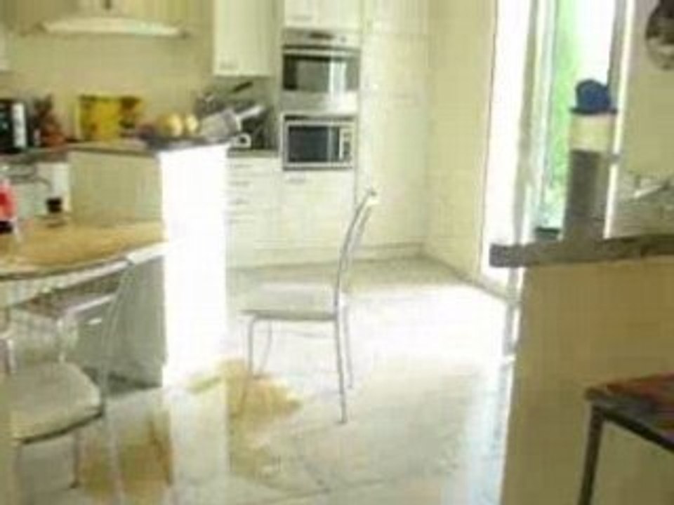 explosion de coca