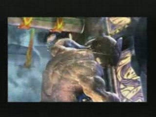 final fantasy prologue