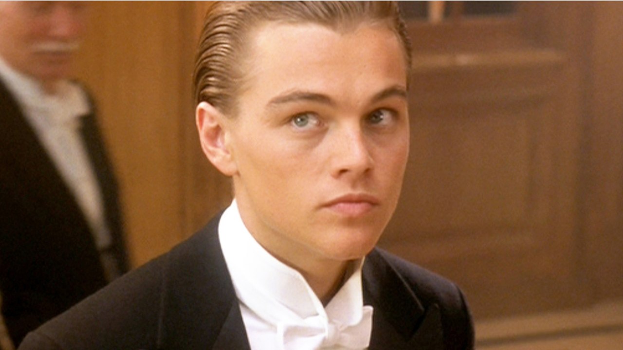 GALA VIDEO - Titanic : les grands-parents d’un célèbre acteur français ont échappé de peu au naufrage