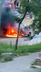 Rusya'da sinagog ve kiliseye silahlı saldırı