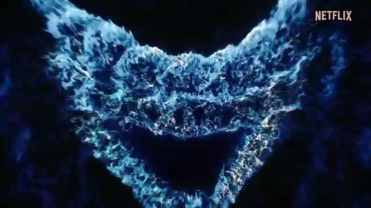 Bande-annonce de la saison 3 de "Nouvelle école"