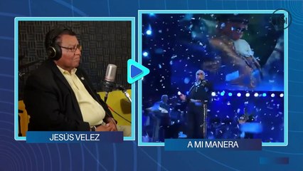 Dale Play  - Jesús Vélez Banegas 23 de junio 2024