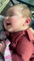 Cute baby laughing while sleeping   shorts  shortsfeed  trending  cute  baby
