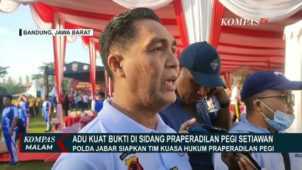 Kata Pakar Hukum Unsoed soal Sidang Praperadilan Pegi Setiawan
