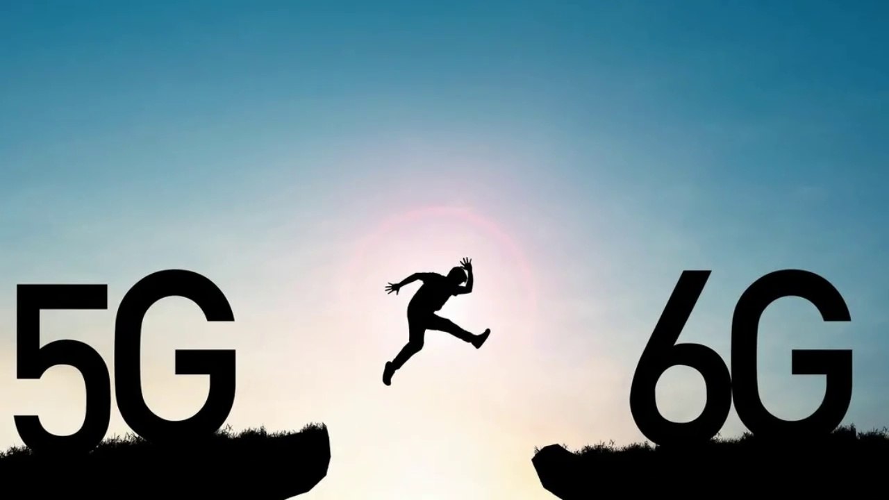 5g vs 6g | 5G se 6G tak ka Safar |Evolution of the 5G & 6G | Pros and Cons