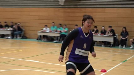신한은행, 일본 여자농구 국가대표 출신 다니무라 지명 / YTN