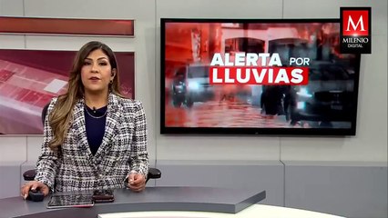 En Michoacán, reportan formación de tornado en las faldas del volcán Paricutín