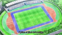 Captain Tsubasa Junior Youth-hen - S02E38