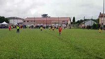 Coup de sifflet finale st sul u11