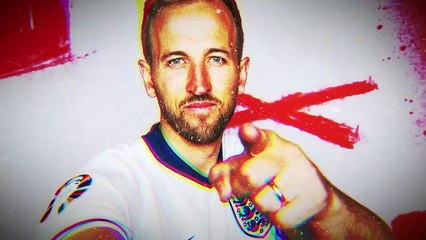 What Kane said about England's Euros campaign, pundits and message to fans