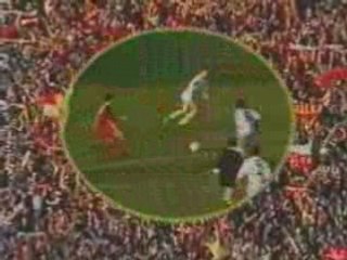 CSKA Sofia vs. BAYERN Mun._ Zdravkov 3__r.1982