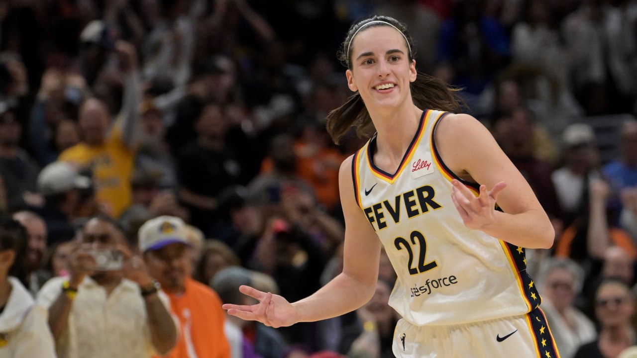 Indiana Fever Vs. Chicago Sky: A Growing WNBA Rivalry