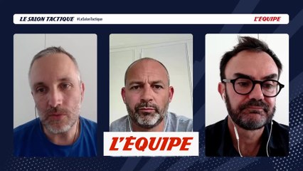 «Des Rochelais un peu lourds» - Rugby - Salon tactique