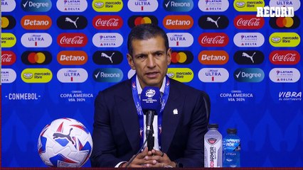 A México le faltó CONTUNDENCIA contra Jamaica para Jaime Lozano