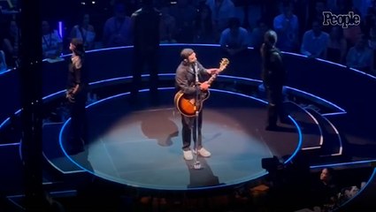 Justin Timberlake Expresses 'Gratitude' for Fans at Show Following DWI Arrest: 'You Guys Just Keep Riding with Me'