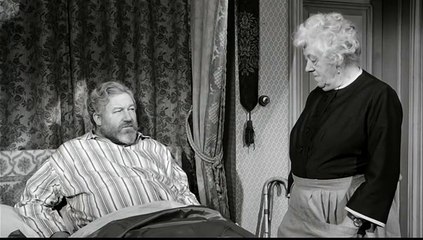 16 Uhr 50 ab Paddington - Ganzer Film - 1961