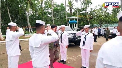 Presidente filipino dice que no se dejará intimidar por China