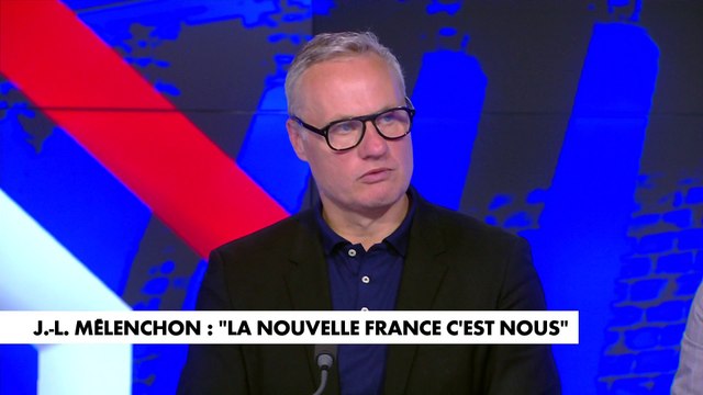 Jean-Sébastien Ferjou : «On a le droit d'avoir des ascendances étrangères et de voter pour qui on veut»