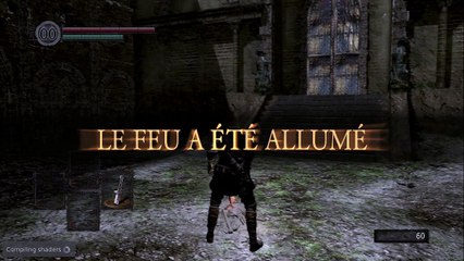 Dark Souls: Prepare to Die Edition online multiplayer - ps3