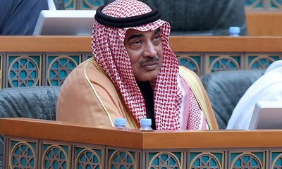 كل ما عليك معرفته عن الشيخ صباح خالد الحمد المبارك الصباح ولي عهد الكويت الجديد