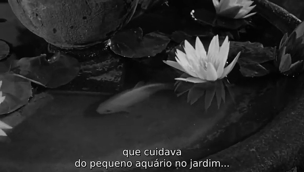 Sabrina (1954)-Legendado