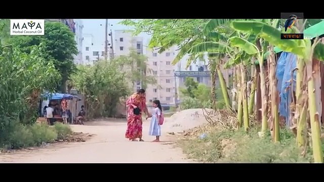 Aha Mojid - আহা মজিদ - Full Natok - Niloy Alamgir - Tania Brishty - Borno Nath - Eid New Natok 2024