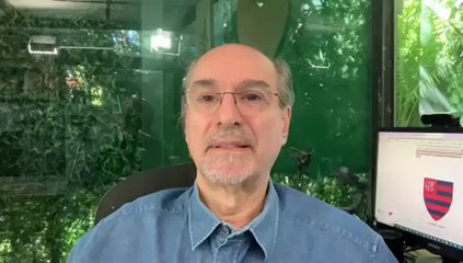 Wanderley Nogueira: Estádio do Flamengo: clube vai comprar a área, não é doação