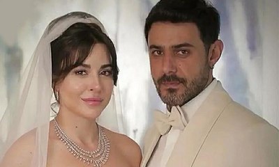 وسام فارس وسارة أبي كنعان في القفص الذهبي