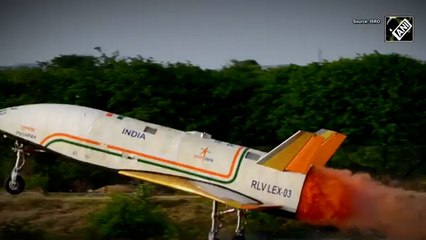 ISRO-র মুকুটে নয়া পালক! মহাকাশে মানুষ নিয়ে যেতে সম্পূর্ন তৈরি পুষ্পক?