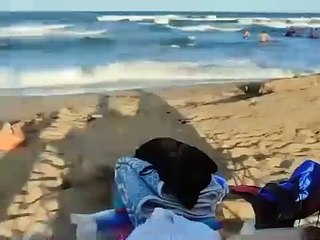 Kumbağ'da Can Pazarı: Anne ve Çocukları Akıntıya Kapıldı!